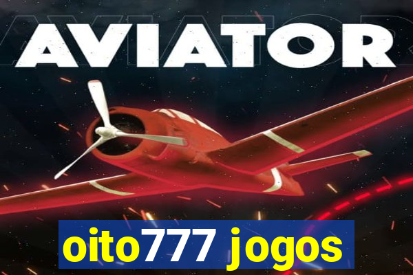 oito777 jogos